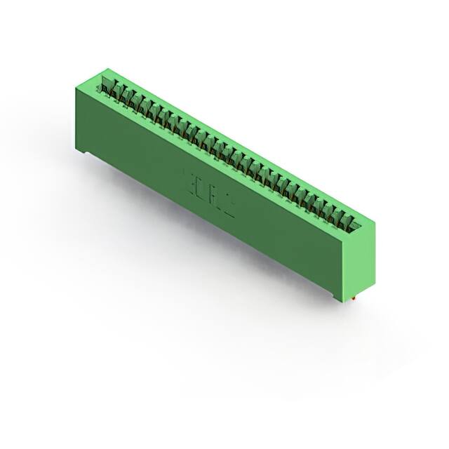 842-027-544-101 EDAC Inc.  Connecteurs de bordure